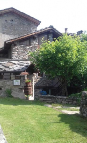 Hotels in Bussoleno